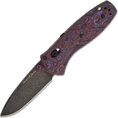 Benchmade Gold Class Mini Barrage 585BK-251