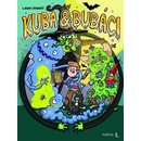 Kuba a bubáci - Libor Drobný