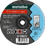 Metabo Шлифовъчен диск - неръждаема стомана 150x6x22.2 мм 616604000 (616604000)