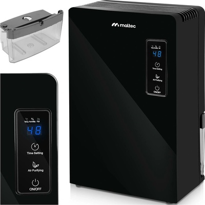 Maltec DH-2200 černý