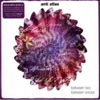 Anti Atlas - Between Voices CD