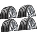 Kormoran UHP 215/45 R17 87W