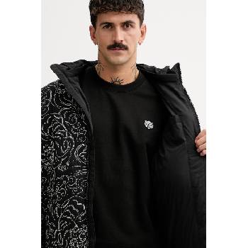 Kenzo Яке Kenzo Star Tiger Down Jacket (FE65OU1439NN.99)