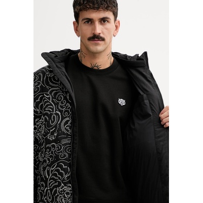 Kenzo Яке Kenzo Star Tiger Down Jacket (FE65OU1439NN.99)