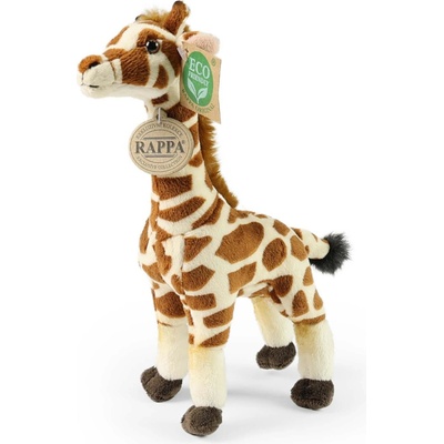 Eco-Friendly Rappa žirafa 23 cm