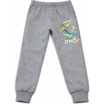 xcena Bavlněné tepláky Dino super