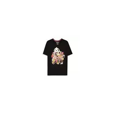 Тениска Difuzed Rage 2 The Squad, Мъжка, S (BW-TS021210RGE-S)