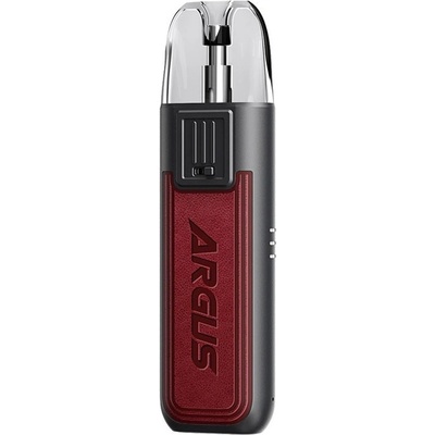 Voopoo elektronická cigareta Argus Pod SE 800 mAh Červená 1 ks