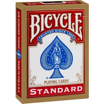 Bicycle Standard