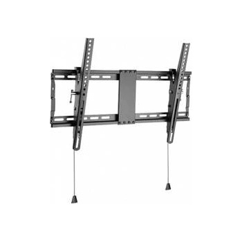 Gembird WM-80T-01 TV wall mount adjustable 37-80inch to 70 kg