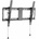Gembird WM-80T-01 TV wall mount adjustable 37-80inch to 70 kg