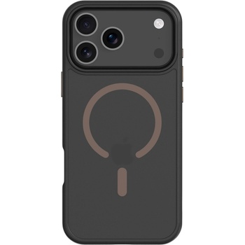 Tactical MagForce Hyperstealth 2.0 Кейс за Apple iPhone 17 Pro Max Black/Moucha Moose Tactical | Kafyav | МЪЖЕ | UNI