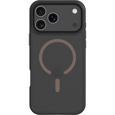 Tactical MagForce Hyperstealth 2.0 Кейс за Apple iPhone 17 Pro Max Black/Moucha Moose Tactical | Kafyav | МЪЖЕ | UNI