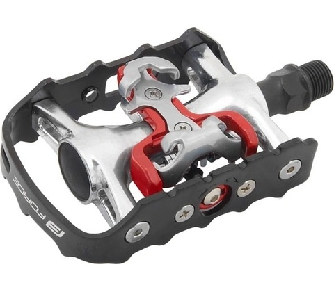 Force SELECT MTB pedály