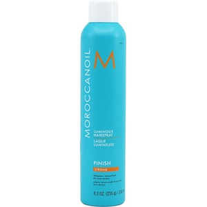 Moroccanoil Luminous Strong Finish Hairspray 330 ml