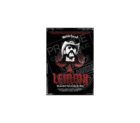 Lemmy DVD