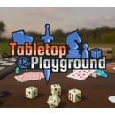 Tabletop Playground