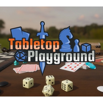 Tabletop Playground