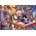 Bluebird Puzzle - Puzzle Wizard Cat Bookshop - 1 000 piese