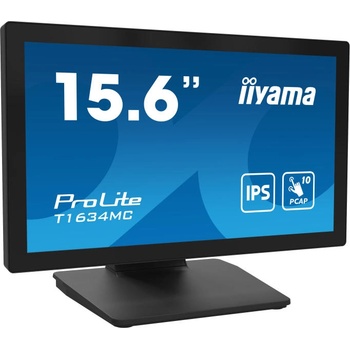 Image 1 of iiyama ProLite T1634MC-B1S