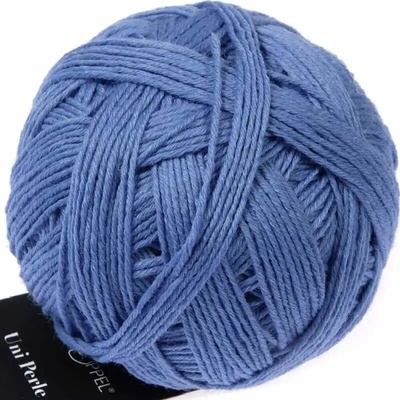 Schoppel wolle Uni Perle 4003 Stahl