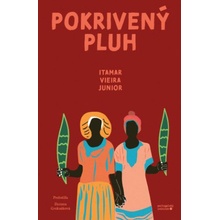 Pokrivený pluh - Itamar Vieira Júnior