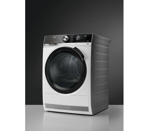 AEG FiberPro T9DBB89BC