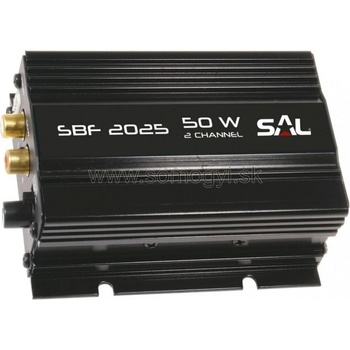 SAL SBF 2025
