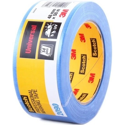 3M 2090 Maskovací páska 48 mm x 50 m