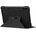 Urban Armor Gear Екстремен Калъф за Samsung Tab S8/S7 11", UAG Metropolis Case, Червен (840283900136)