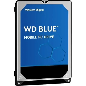 Western Digital 2.5 500GB 5400rpm 8MB SATA3 (WD5000LQVX)