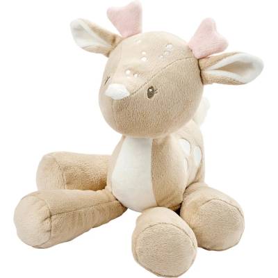 Nattou Плюшена играчка Nattou - Еленче FanFan (759007)