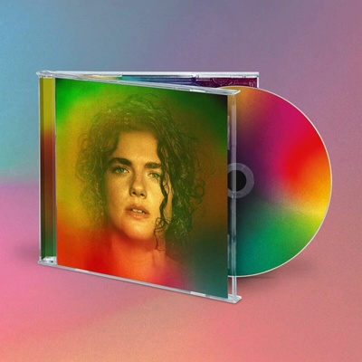 GEORGIA - EUPHORIC CD