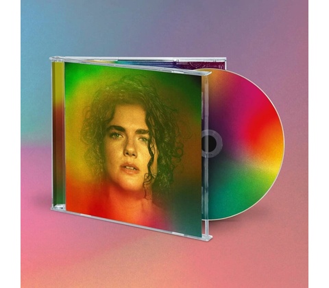 GEORGIA - EUPHORIC CD