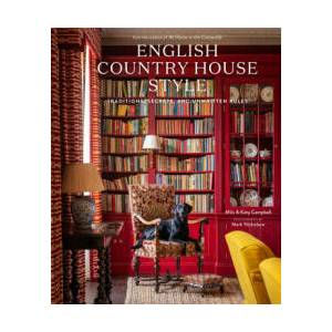 English Country House Style (ISBN: 9781419773808)