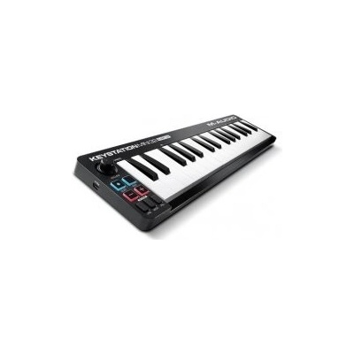 M-Audio Keystation Mini 32 MK3 – Zboží Mobilmania