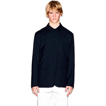 Armani exchange Сако Armani exchange XM001194_AF12041 blazer - Blue (Deep Navy)