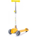 Chipolino Funky (DSFUN0231BG/DSFUN0232YG/DSFUN0233OR) Тротинетка, скутер