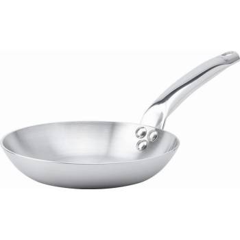 de Buyer Panvica ALCHIMY 24 cm nerezová oceľ