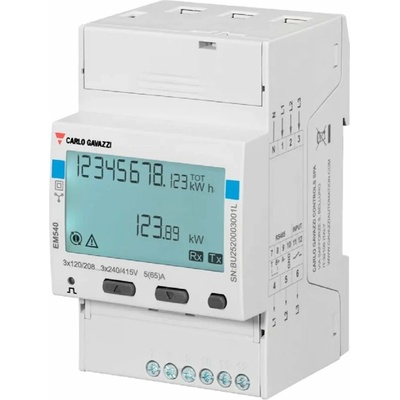 Victron Energy EM540 3F 65A