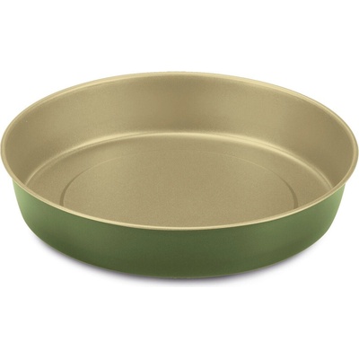 Guardini Gold Elegance 28 cm zelená a zlatá