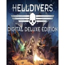 HELLDIVERS (Deluxe Edition)