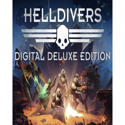 HELLDIVERS (Deluxe Edition)