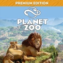 Hry na PC Planet Zoo (Premium Edition)