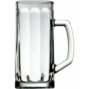 Image 1 of Vitrum VM-1193005 Халба BERNA 500 cl (010409)