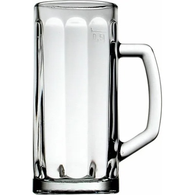 Vitrum VM-1193005 Халба BERNA 500 cl (010409)