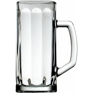 Vitrum VM-1193005 Халба BERNA 500 cl (010409)