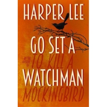 Go Set a Watchman