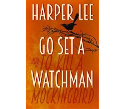 Go Set a Watchman