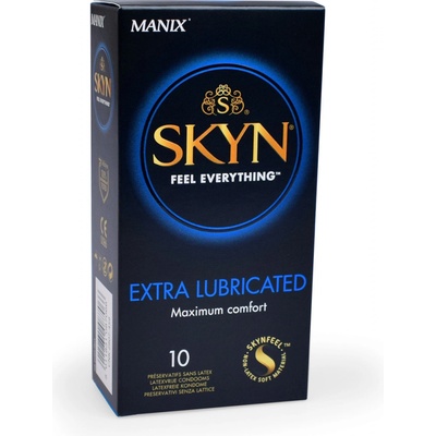 Skyn Extra Lube 10 ks
